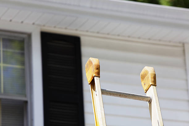 Best Storm Damage Siding Repair  in Rosemead, CA