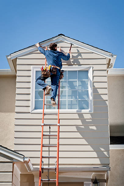 Best Custom Siding Design  in Rosemead, CA