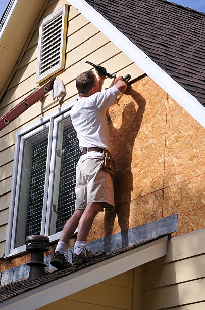  Rosemead, CA Siding Installation Pros